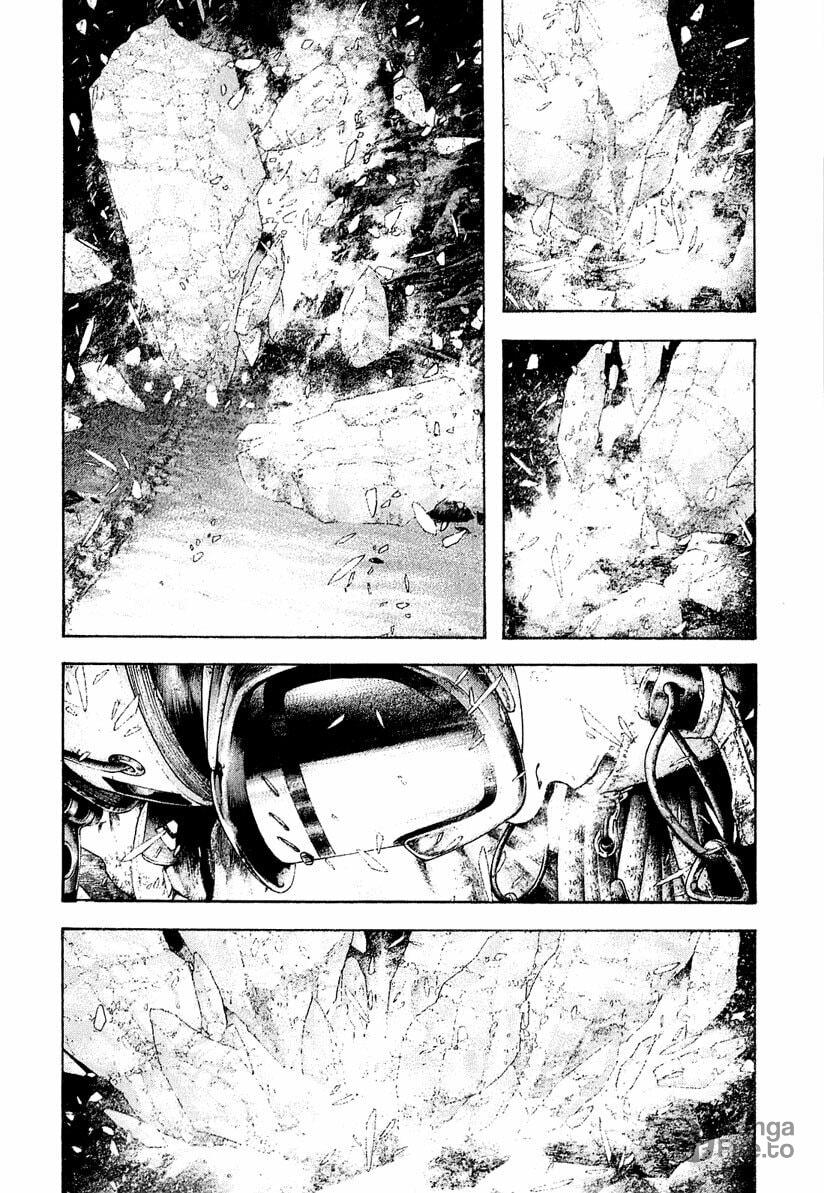 Kokou no Hito Chapter 148 page 9 - Chapter 148: Chance Meeting