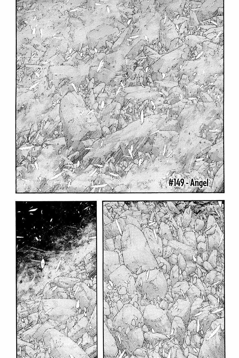 Kokou no Hito Chapter 149 page 1 - Chapter 149: Angel
