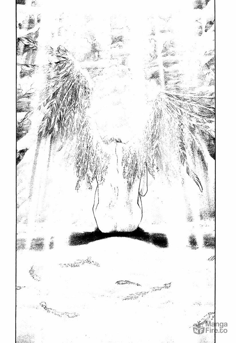 Kokou no Hito Chapter 149 page 12 - Chapter 149: Angel