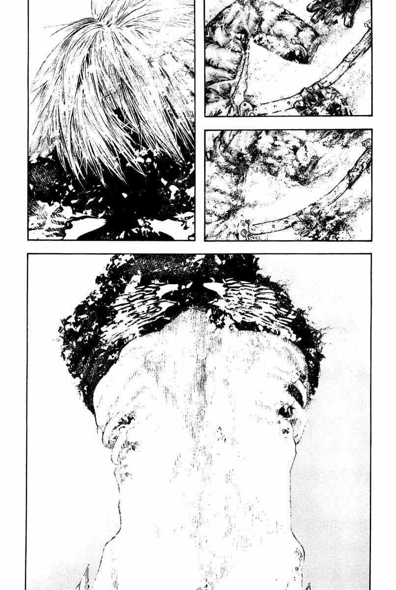 Kokou no Hito Chapter 150 page 14 - Chapter 150: Angel