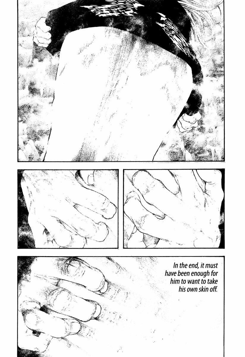 Kokou no Hito Chapter 150 page 4 - Chapter 150: Angel