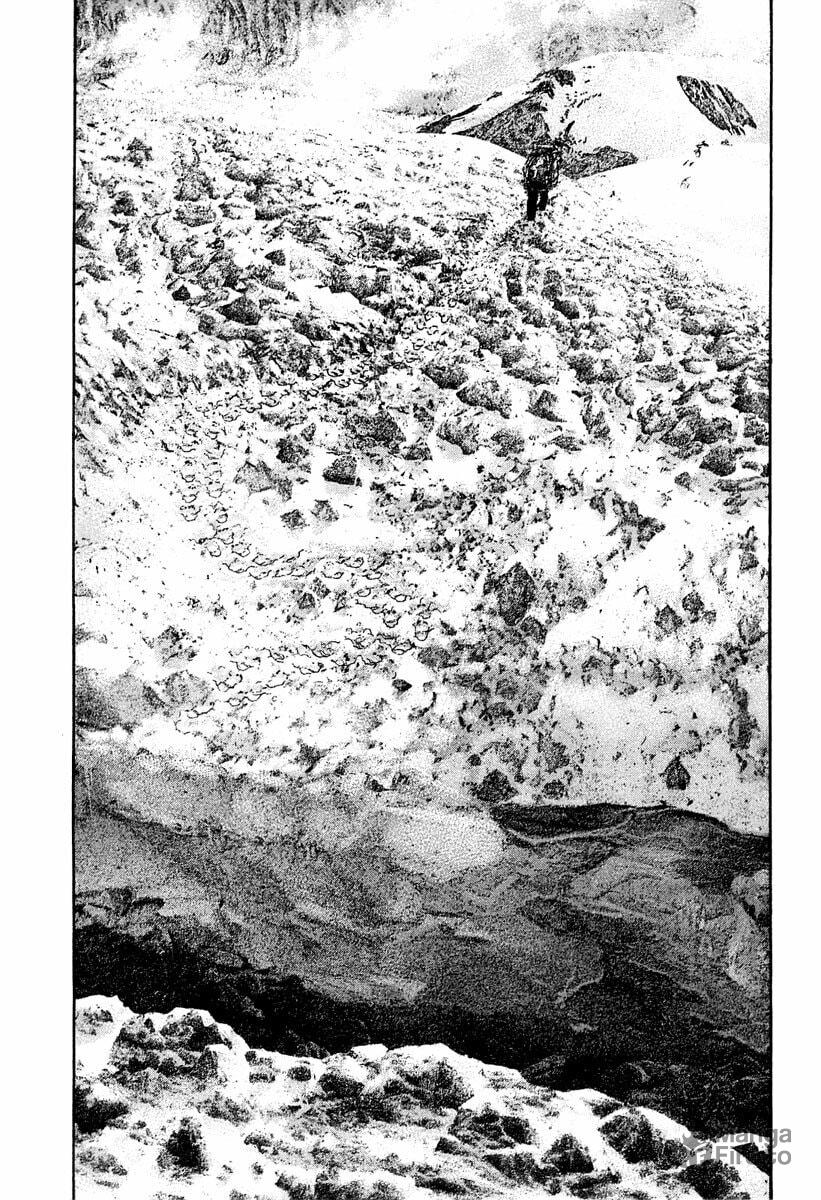 Kokou no Hito Chapter 151 page 3 - Chapter 151: Parting Regrets