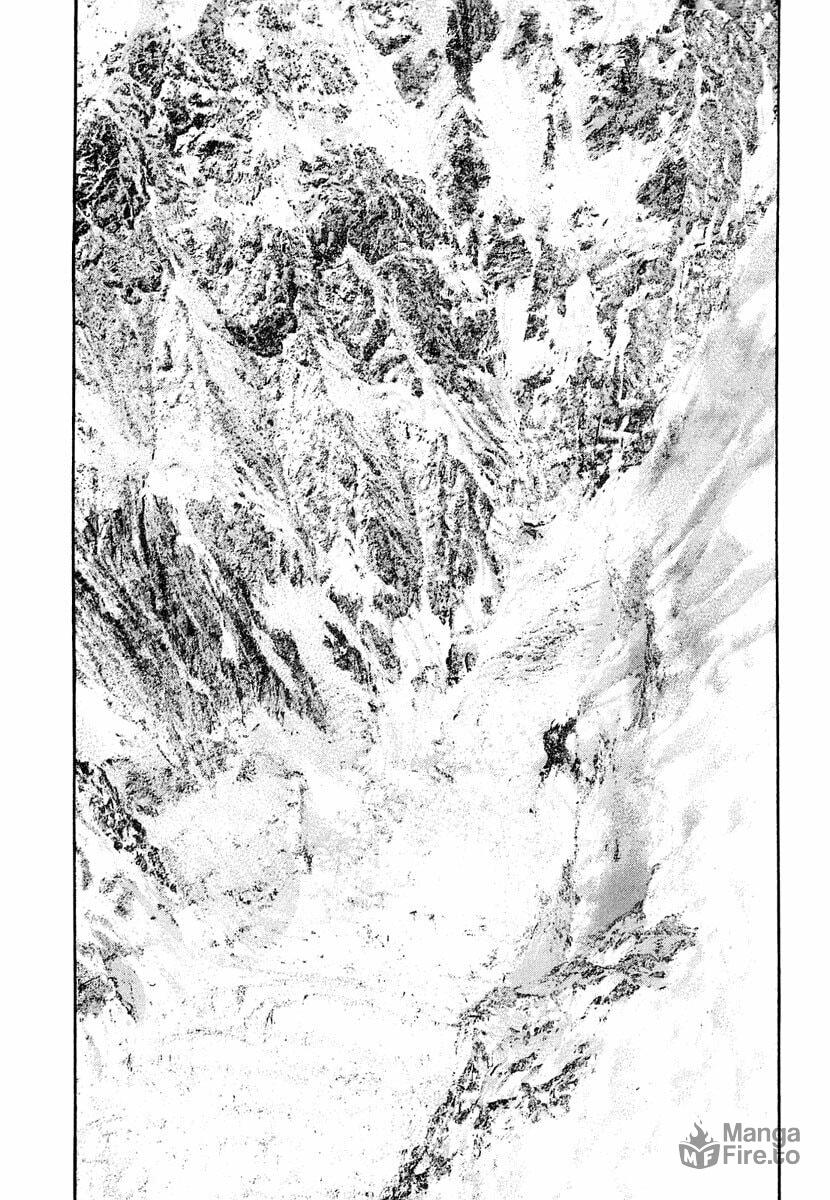 Kokou no Hito Chapter 151 page 5 - Chapter 151: Parting Regrets
