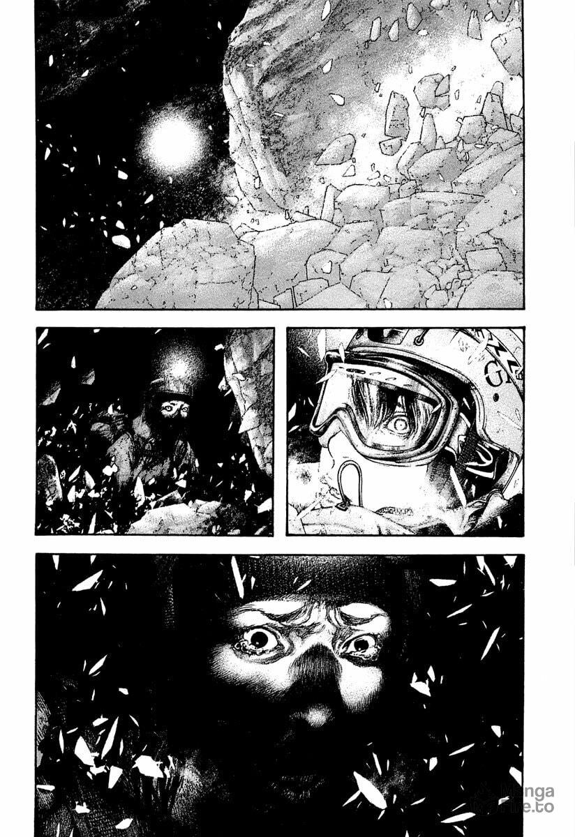 Kokou no Hito Chapter 151 page 6 - Chapter 151: Parting Regrets