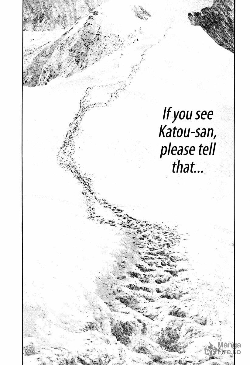 Kokou no Hito Chapter 152 page 15 - Chapter 152: Prayer