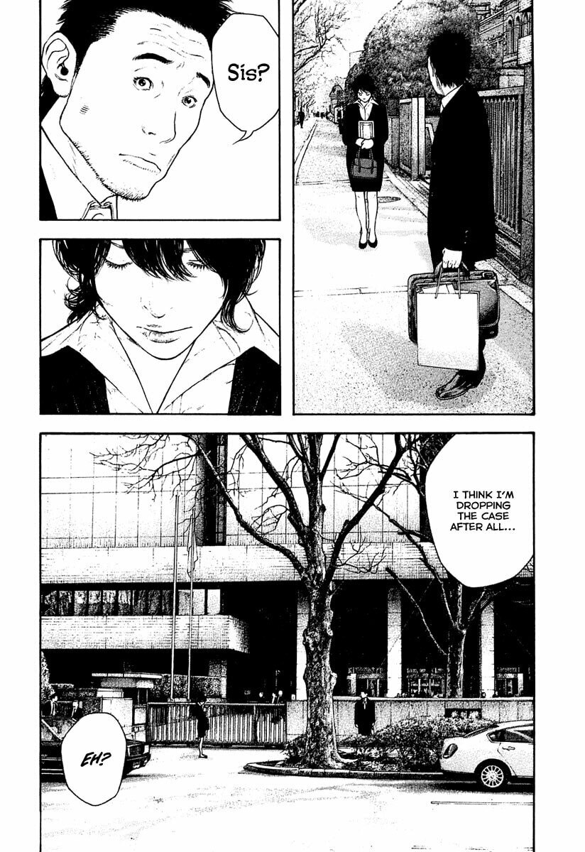 Kokou no Hito Chapter 152 page 2 - Chapter 152: Prayer