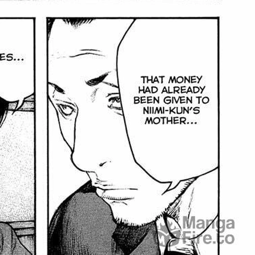 Kokou no Hito Chapter 152: Prayer cover