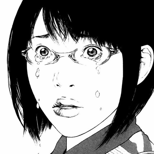 Kokou no Hito Chapter 153: At Home cover
