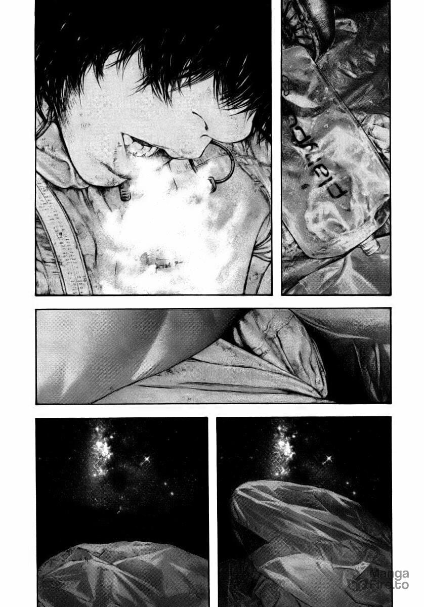 Kokou no Hito Chapter 154 page 3 - Chapter 154: Solo Climber
