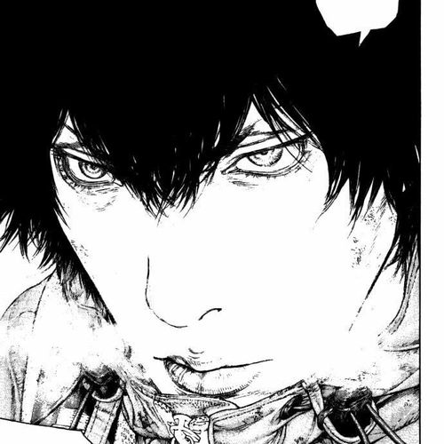 Kokou no Hito Chapter 154: Solo Climber cover