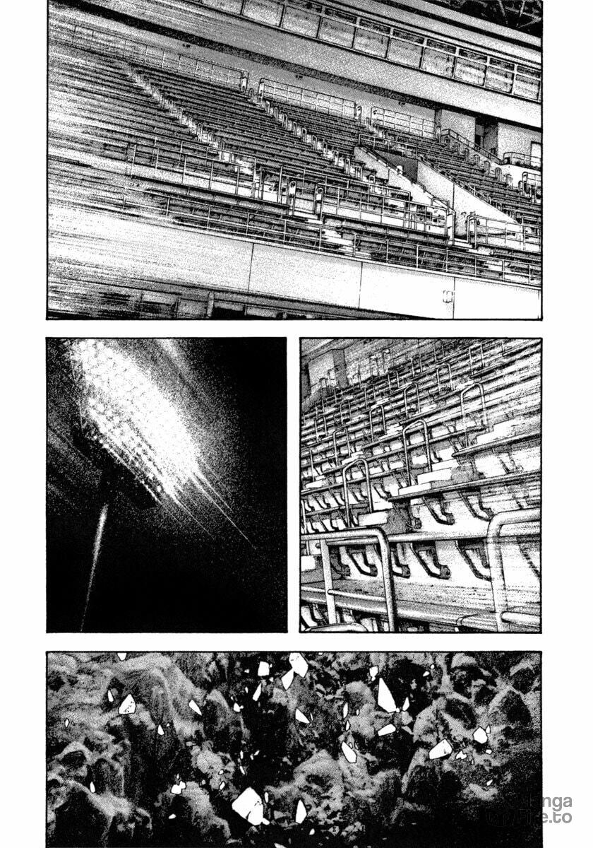 Kokou no Hito Chapter 155 page 5 - Chapter 155: Ecstasy