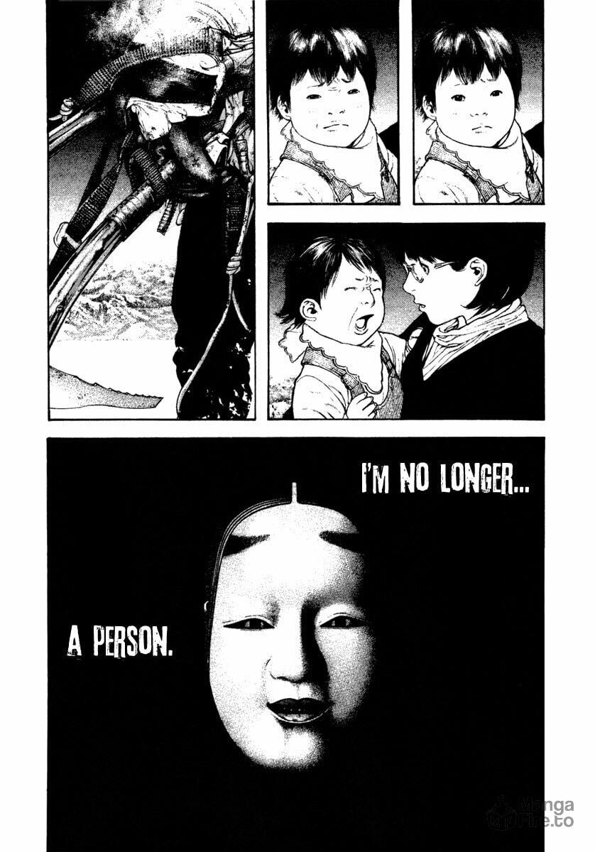 Kokou no Hito Chapter 156 page 15 - Chapter 156: Immorality