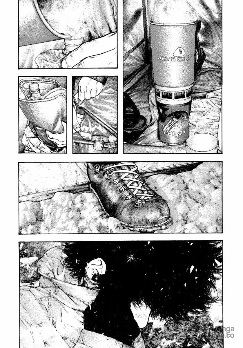 Kokou no Hito Chapter 156 page 3 - Chapter 156: Immorality