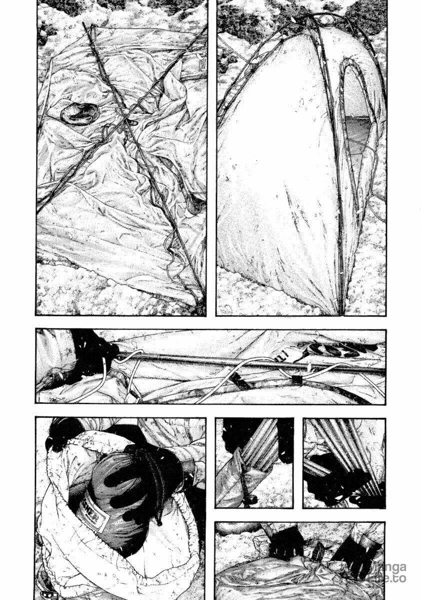 Kokou no Hito Chapter 156 page 5 - Chapter 156: Immorality