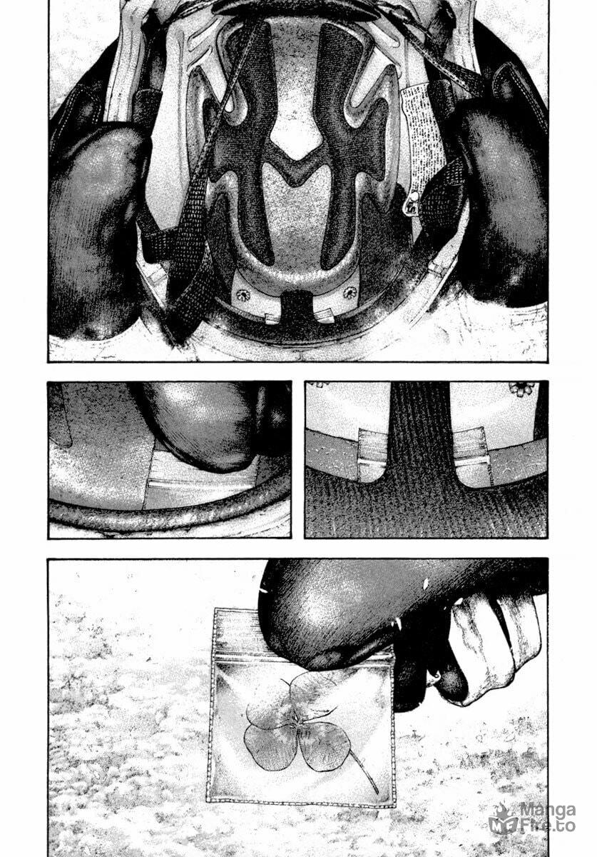 Kokou no Hito Chapter 156 page 6 - Chapter 156: Immorality