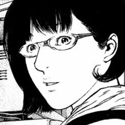Kokou no Hito Chapter 156: Immorality cover