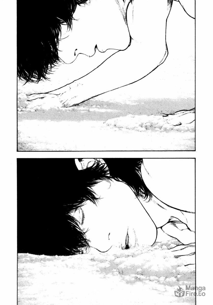 Kokou no Hito Chapter 157 page 12 - Chapter 157: Enjoying Pleasure Together