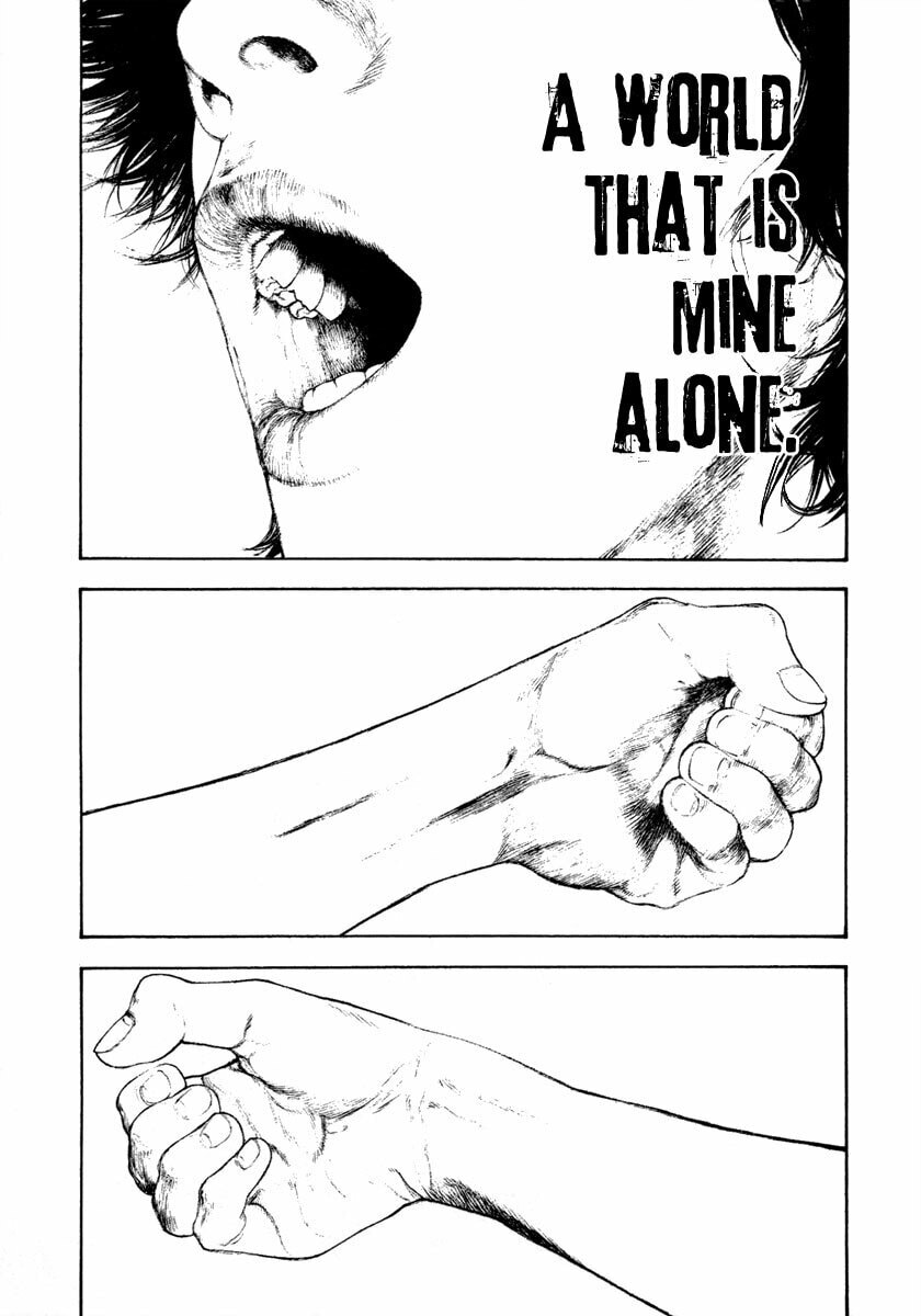 Kokou no Hito Chapter 157 page 7 - Chapter 157: Enjoying Pleasure Together