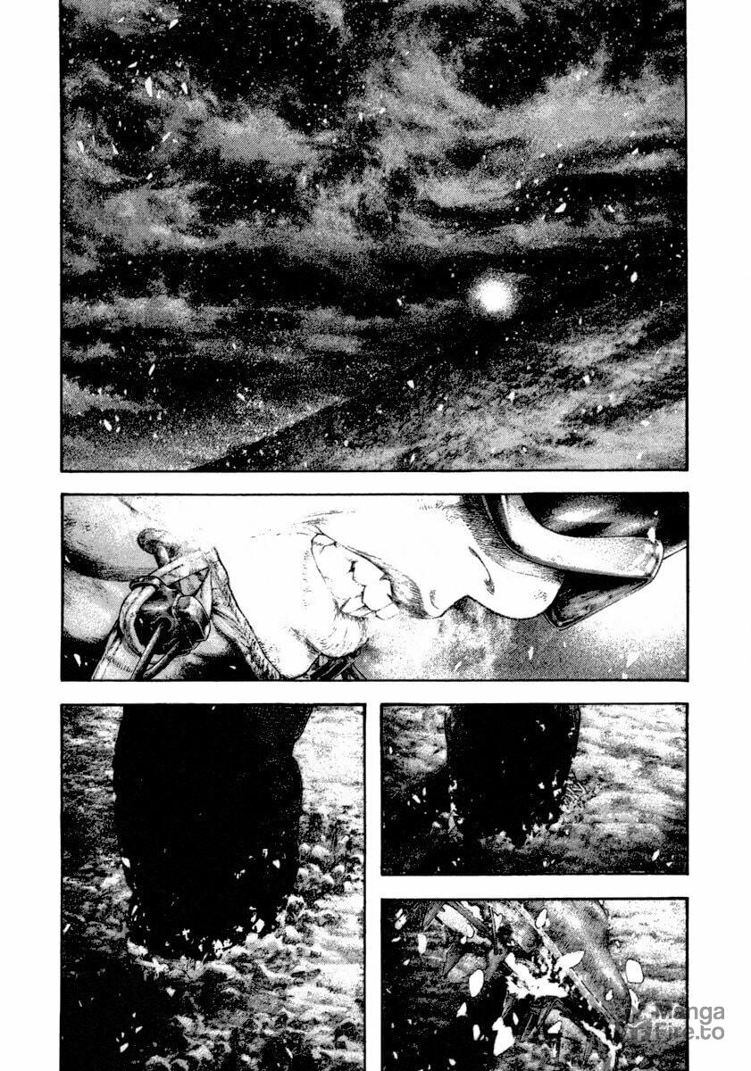 Kokou no Hito Chapter 159 page 10 - Chapter 159: Conflict