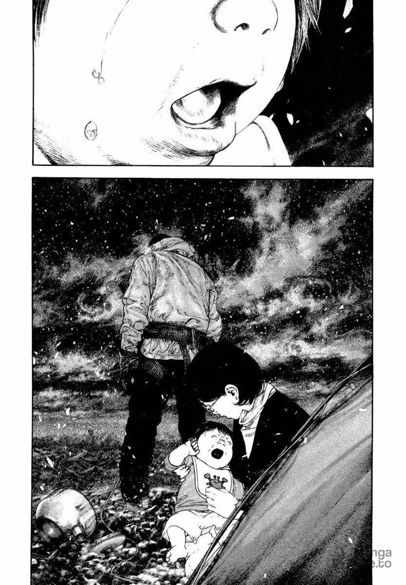 Kokou no Hito Chapter 159 page 5 - Chapter 159: Conflict