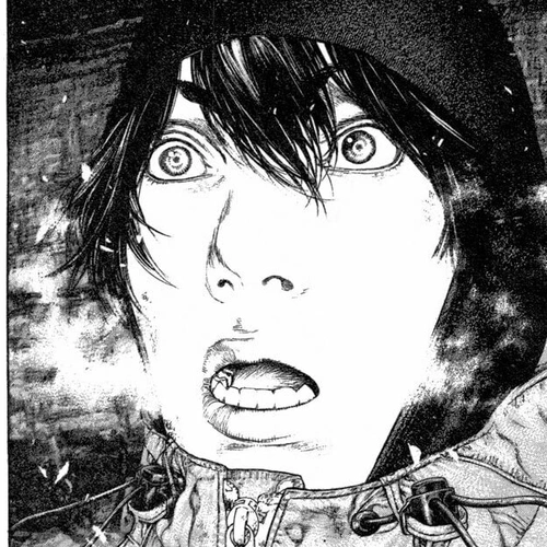 Kokou no Hito Chapter 159: Conflict cover