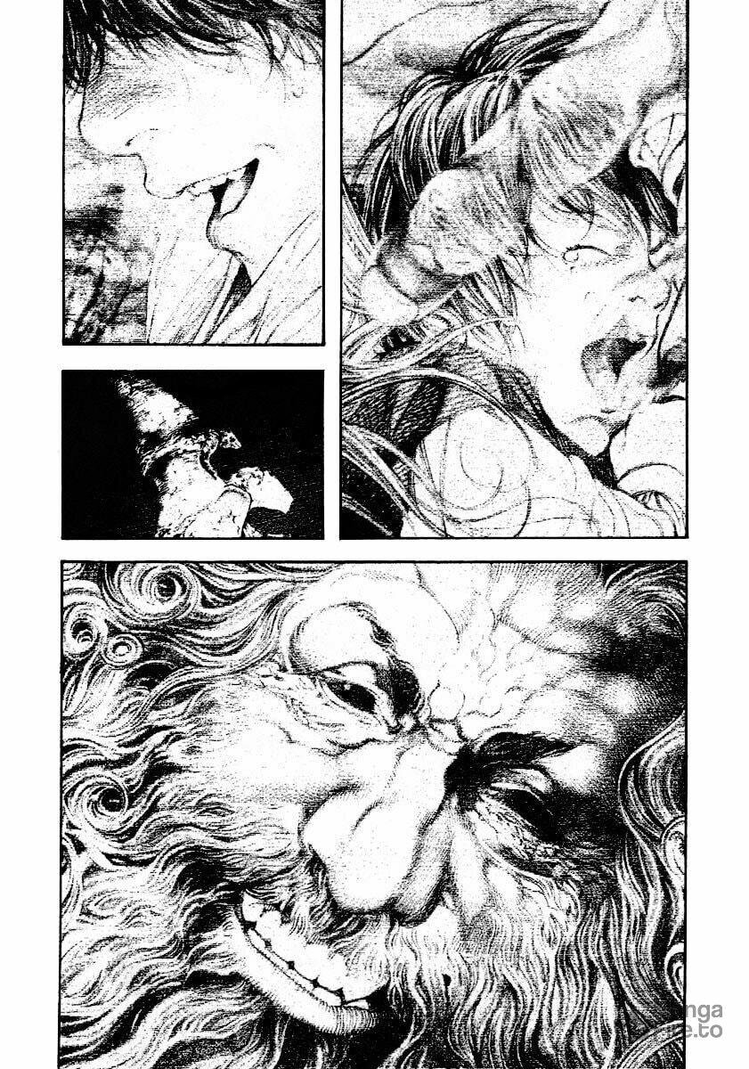Kokou no Hito Chapter 160 page 12 - Chapter 160: Alder King
