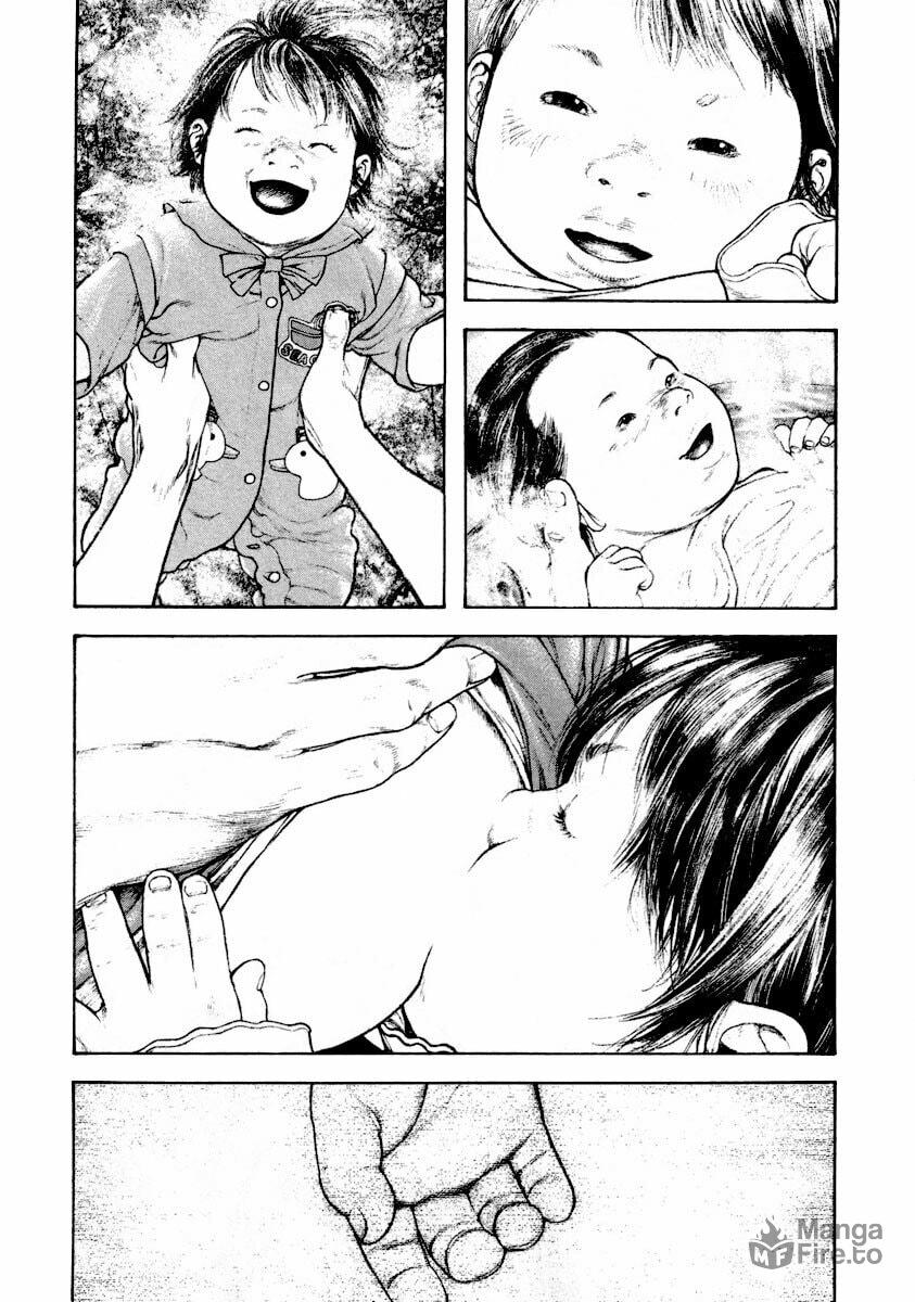Kokou no Hito Chapter 160 page 15 - Chapter 160: Alder King