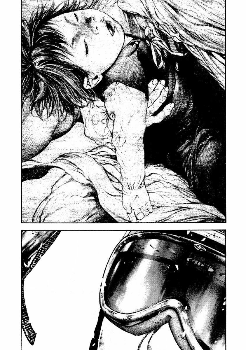 Kokou no Hito Chapter 160 page 16 - Chapter 160: Alder King
