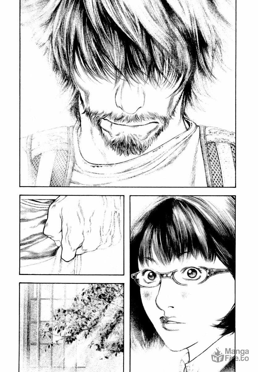Kokou no Hito Chapter 162 page 9 - Chapter 162: Information
