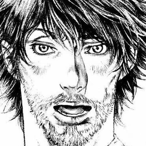 Kokou no Hito Chapter 162: Information cover