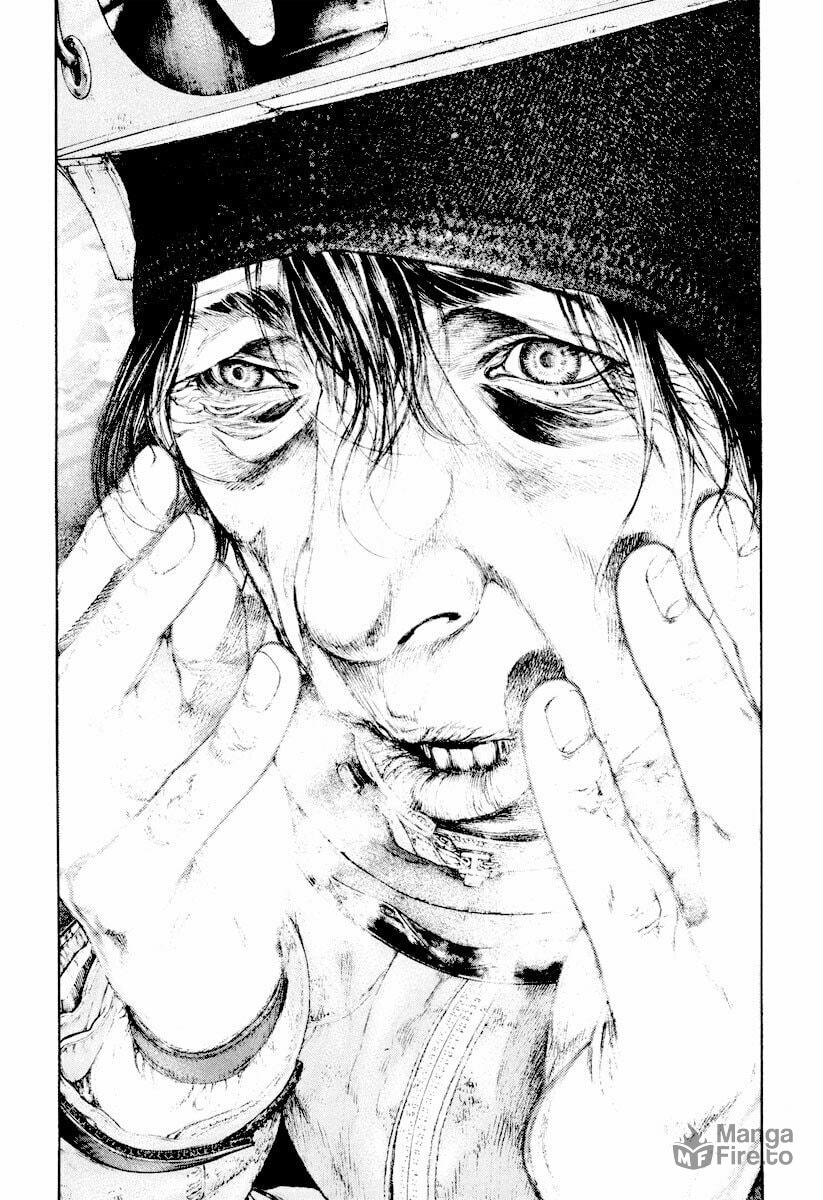 Kokou no Hito Chapter 163 page 9 - Chapter 163: Remorse