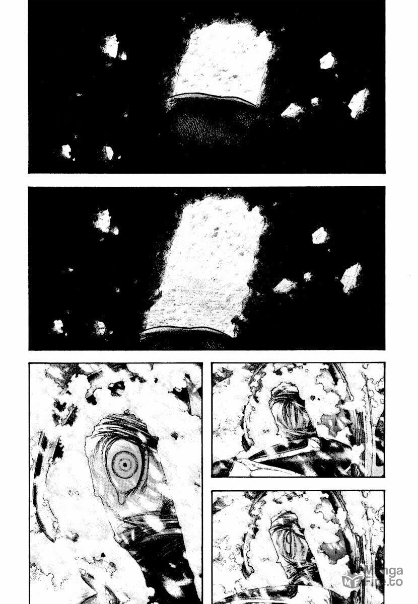 Kokou no Hito Chapter 164 page 9 - Chapter 164: Determination