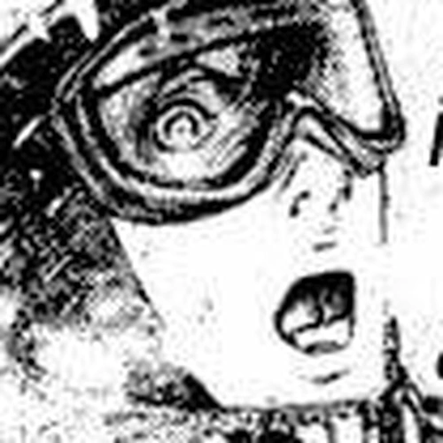 Kokou no Hito Chapter 164: Determination cover