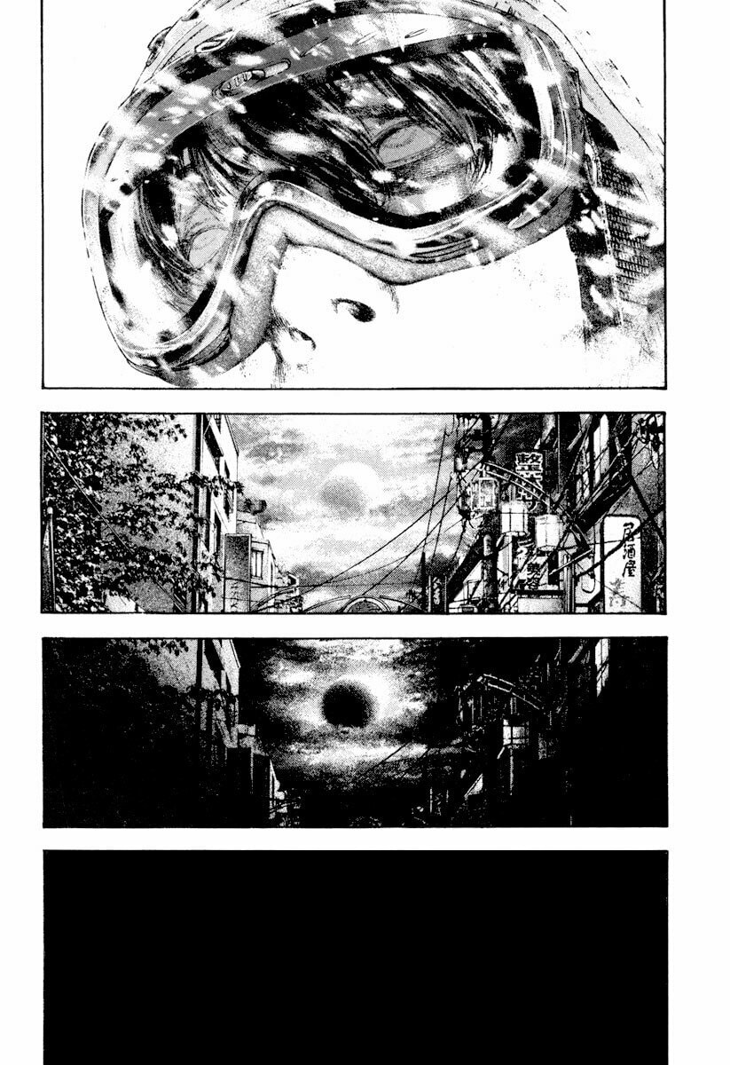 Kokou no Hito Chapter 165 page 3 - Chapter 165: Annulment