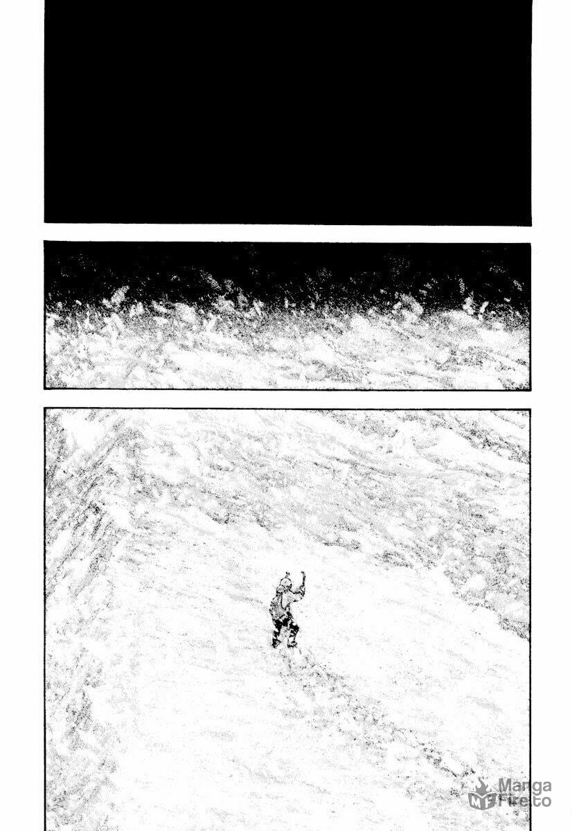 Kokou no Hito Chapter 165 page 4 - Chapter 165: Annulment