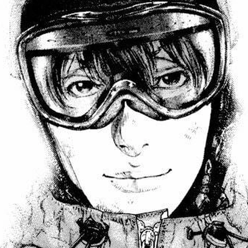 Kokou no Hito Chapter 165: Annulment cover
