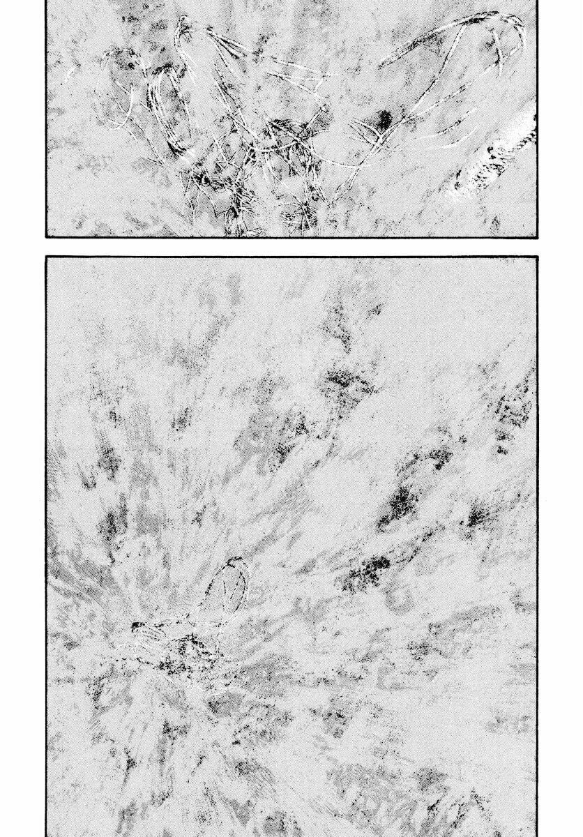 Kokou no Hito Chapter 166 page 10 - Chapter 166: Loneliness