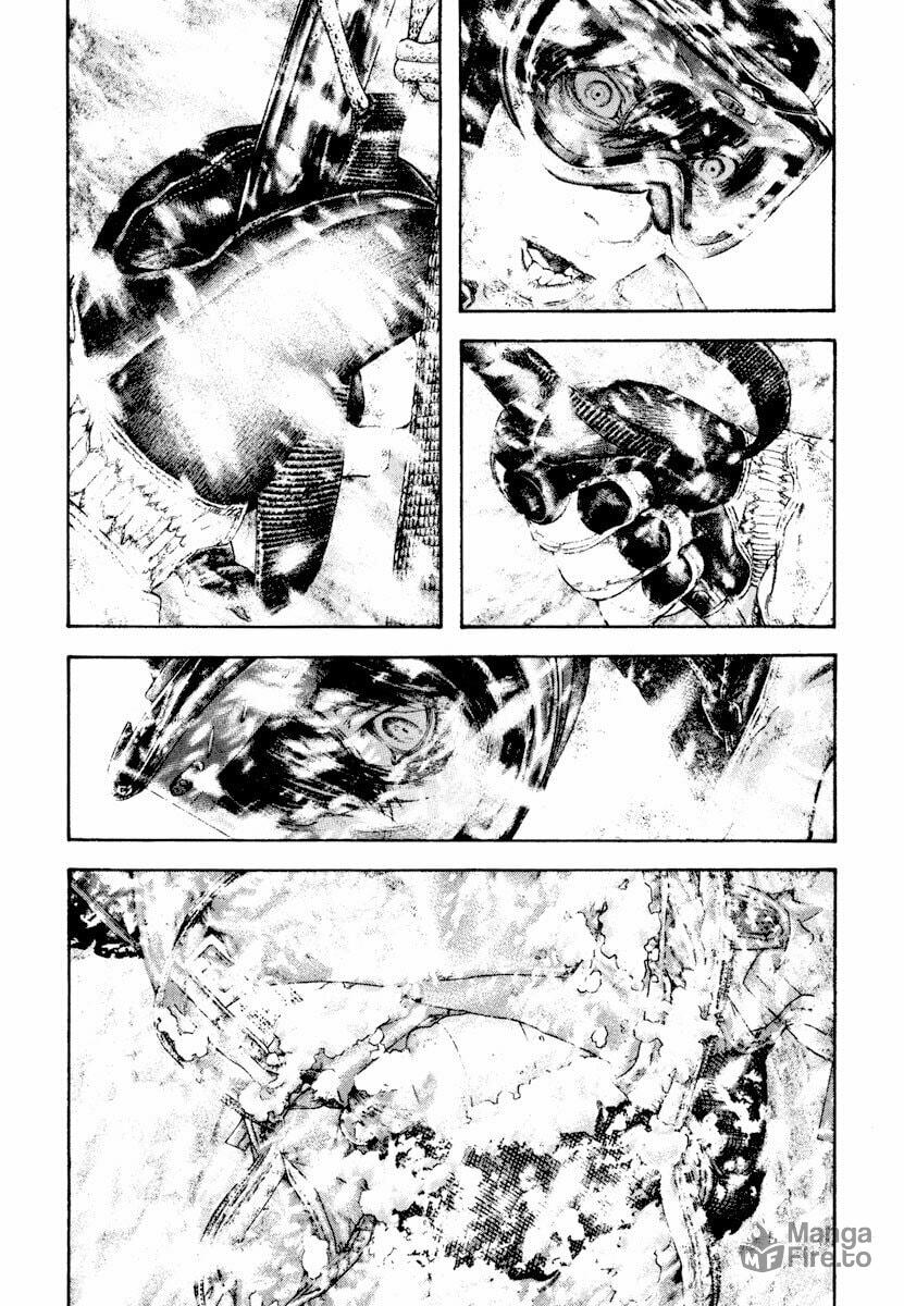 Kokou no Hito Chapter 166 page 4 - Chapter 166: Loneliness