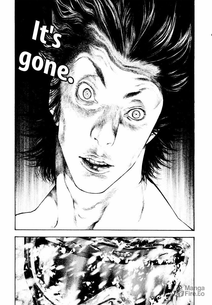 Kokou no Hito Chapter 166 page 5 - Chapter 166: Loneliness