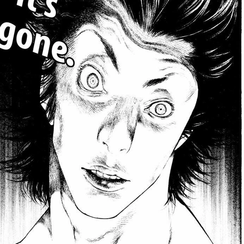 Kokou no Hito Chapter 166: Loneliness cover