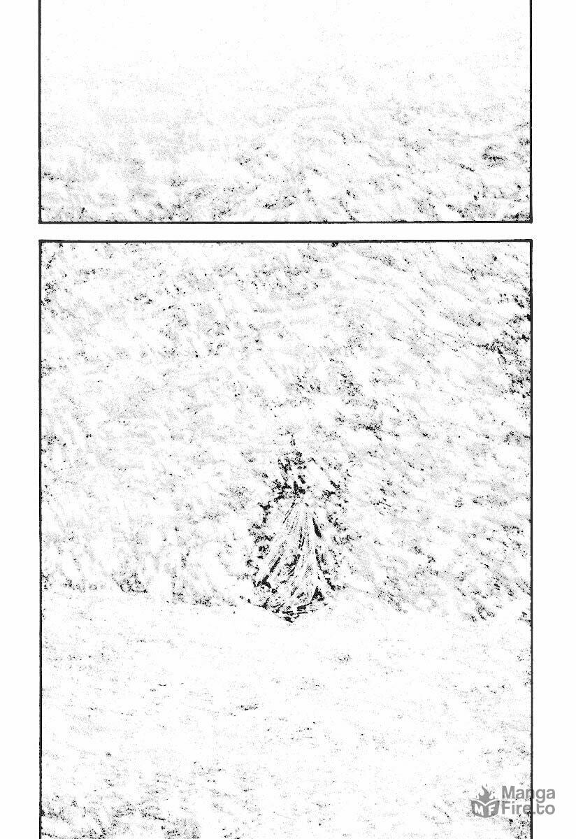 Kokou no Hito Chapter 167 page 14 - Chapter 167: Last Farewell