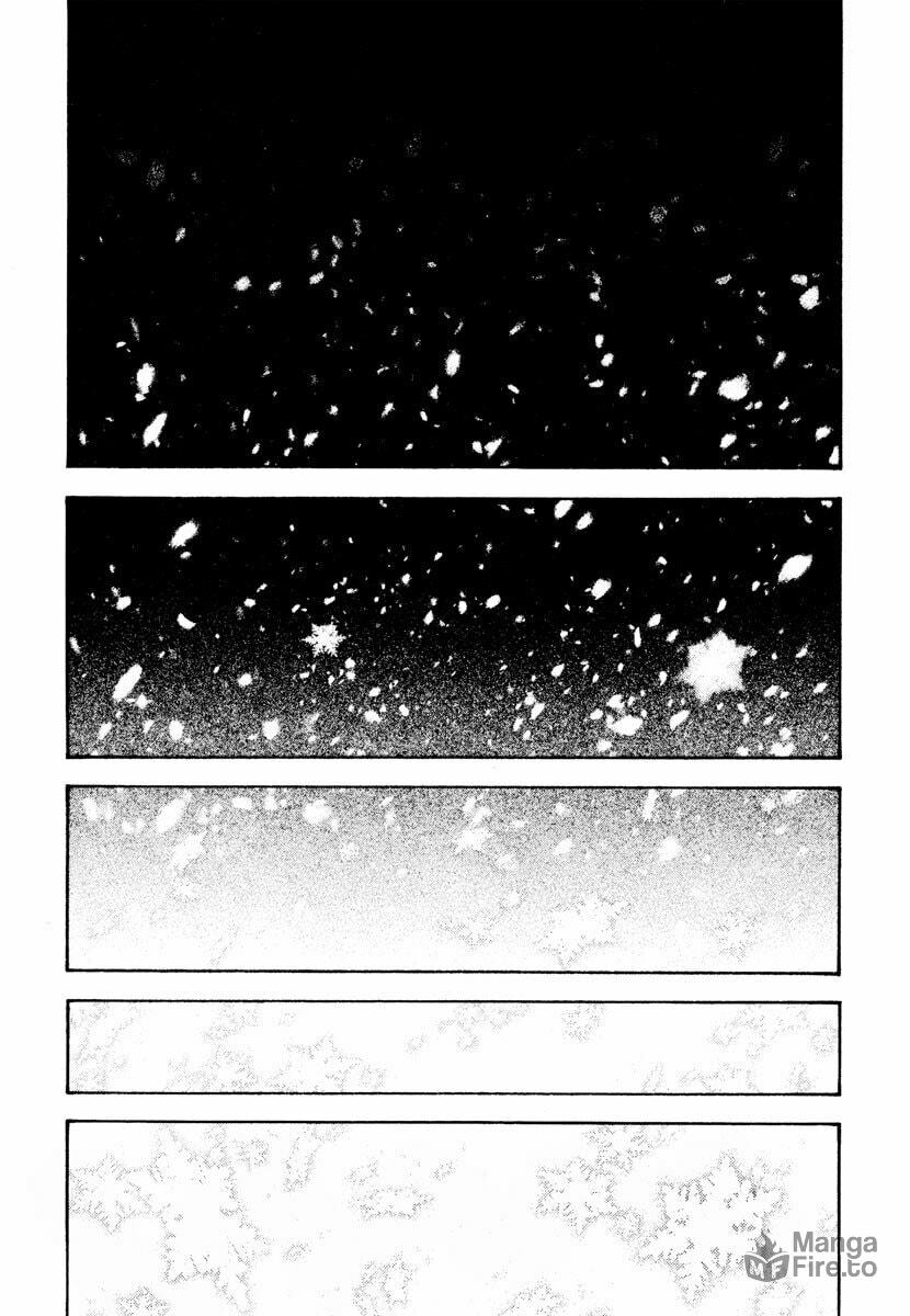 Kokou no Hito Chapter 167 page 17 - Chapter 167: Last Farewell