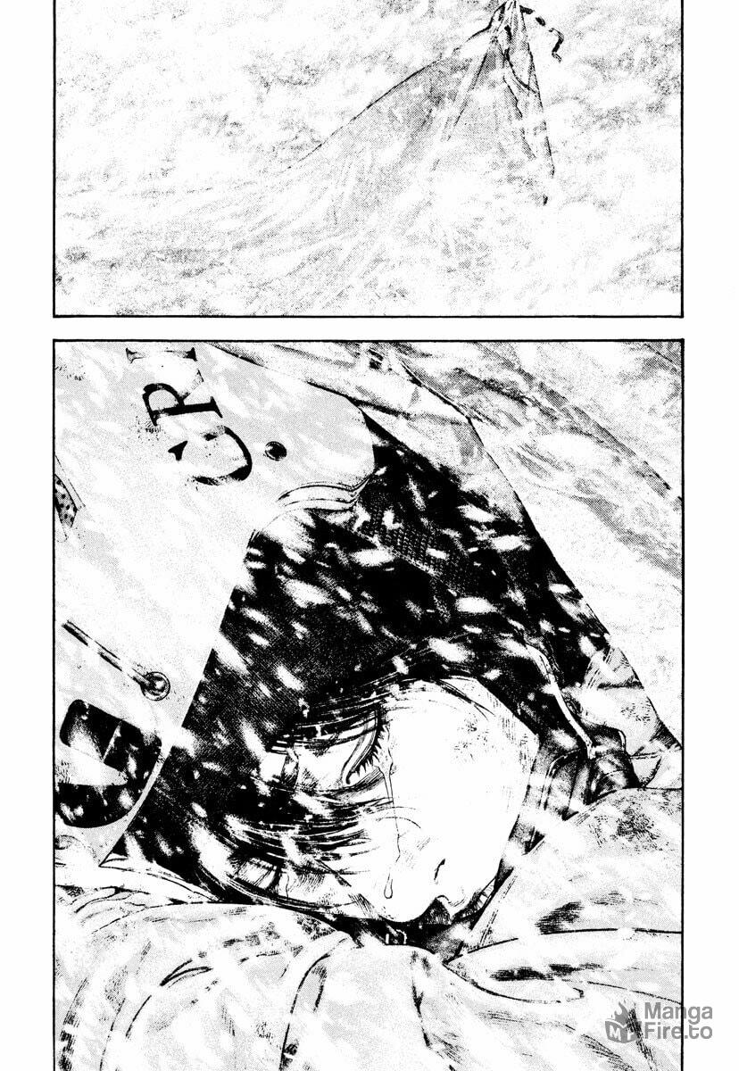 Kokou no Hito Chapter 167 page 26 - Chapter 167: Last Farewell