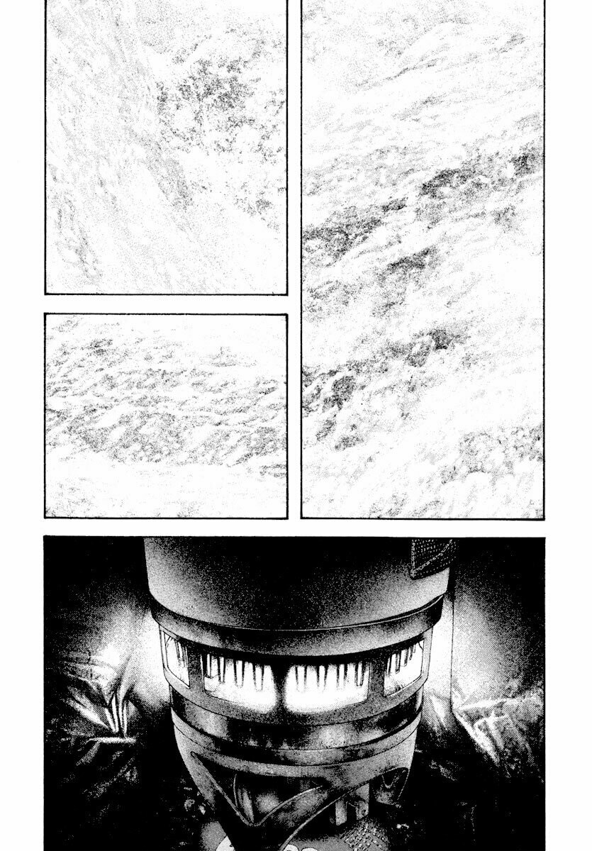 Kokou no Hito Chapter 167 page 27 - Chapter 167: Last Farewell