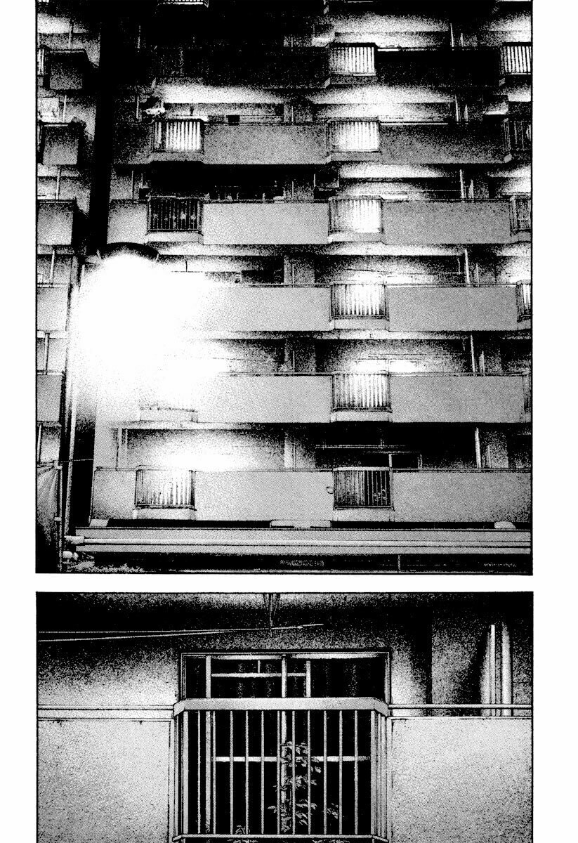 Kokou no Hito Chapter 167 page 3 - Chapter 167: Last Farewell