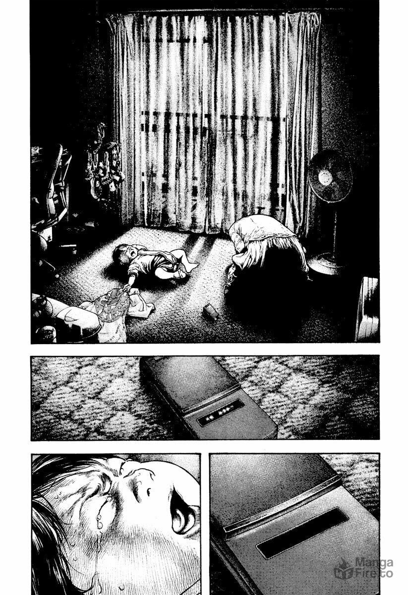 Kokou no Hito Chapter 167 page 4 - Chapter 167: Last Farewell