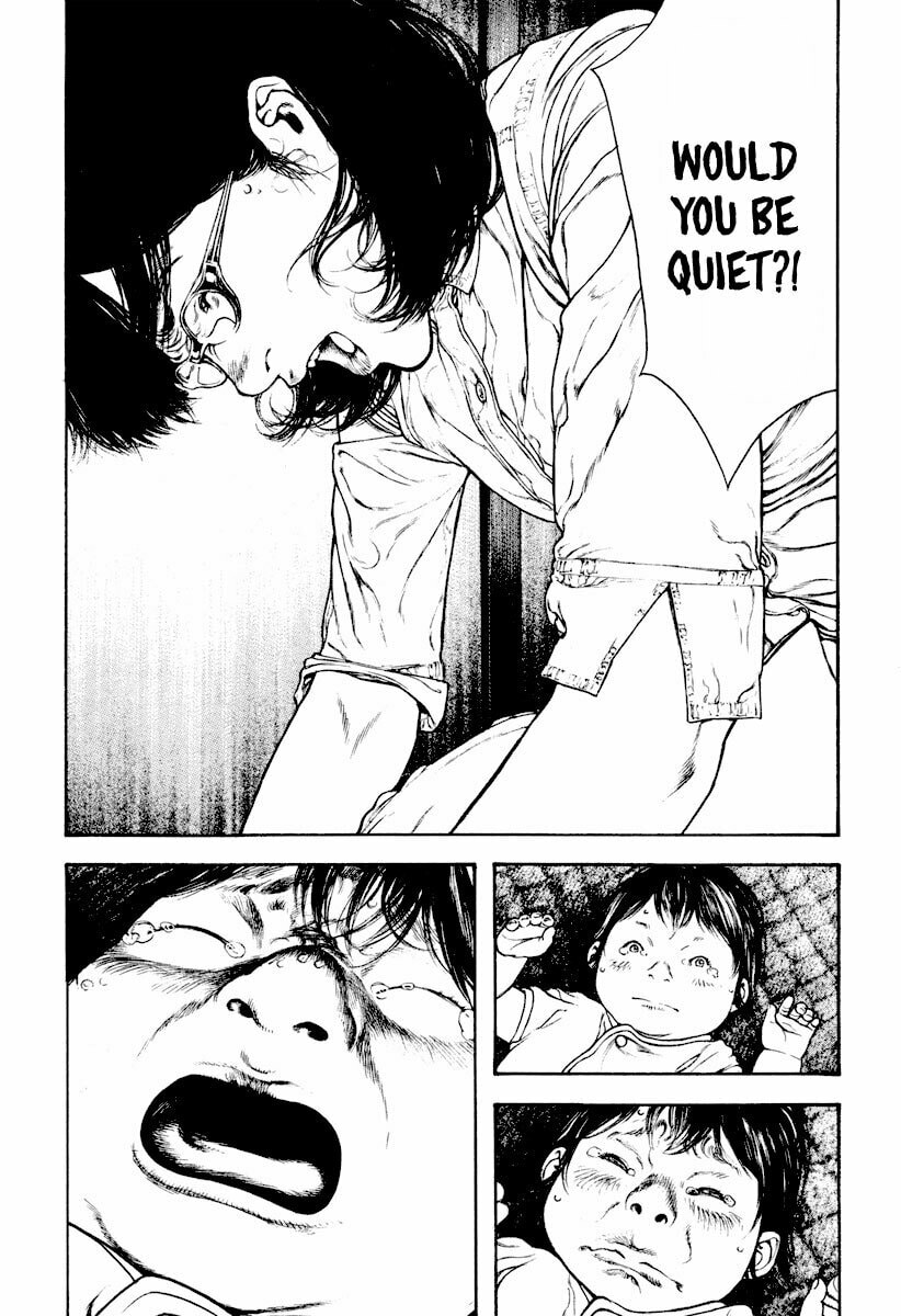 Kokou no Hito Chapter 167 page 6 - Chapter 167: Last Farewell