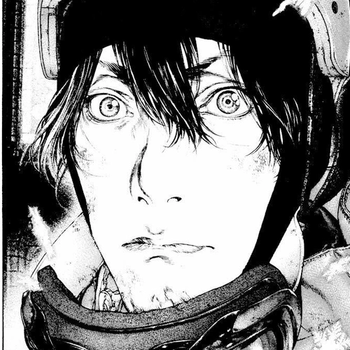 Kokou no Hito Chapter 167: Last Farewell cover