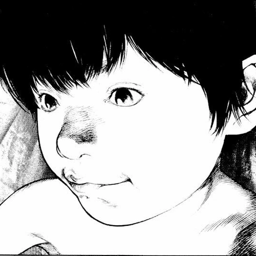 Kokou no Hito Chapter 168: Instinct cover