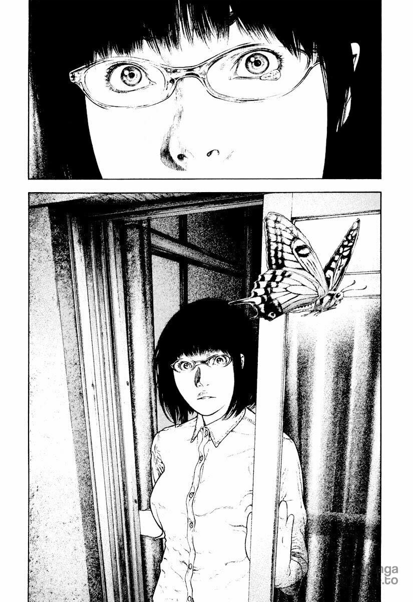 Kokou no Hito Chapter 169 page 2 - Chapter 169: Grace